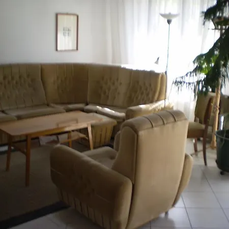 Joó Hotel *