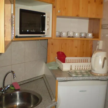 Guest house 'joo
