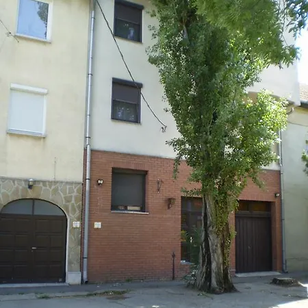 Joó Hotel