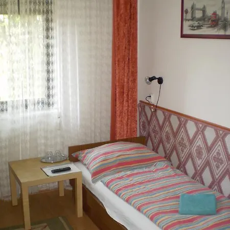 Hotel Joó *